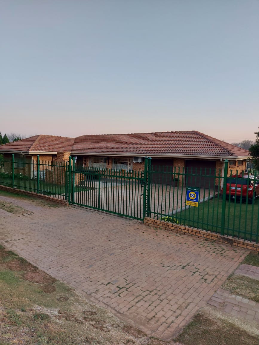 Commercial Property for Sale in Brits Rural North West